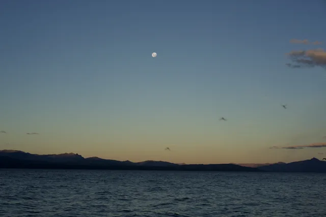 Landscapes 8, photograph by Teresa Munisteri