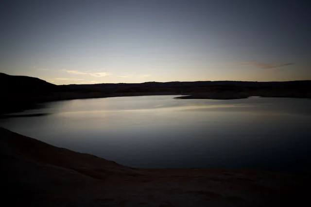 Landscapes 16, photograph by Teresa Munisteri