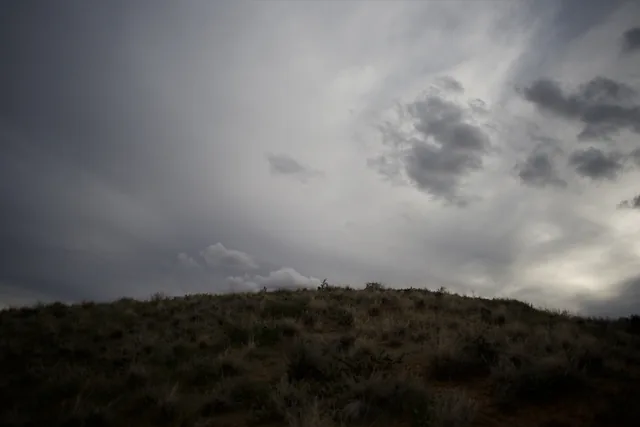Landscapes 17, photograph by Teresa Munisteri